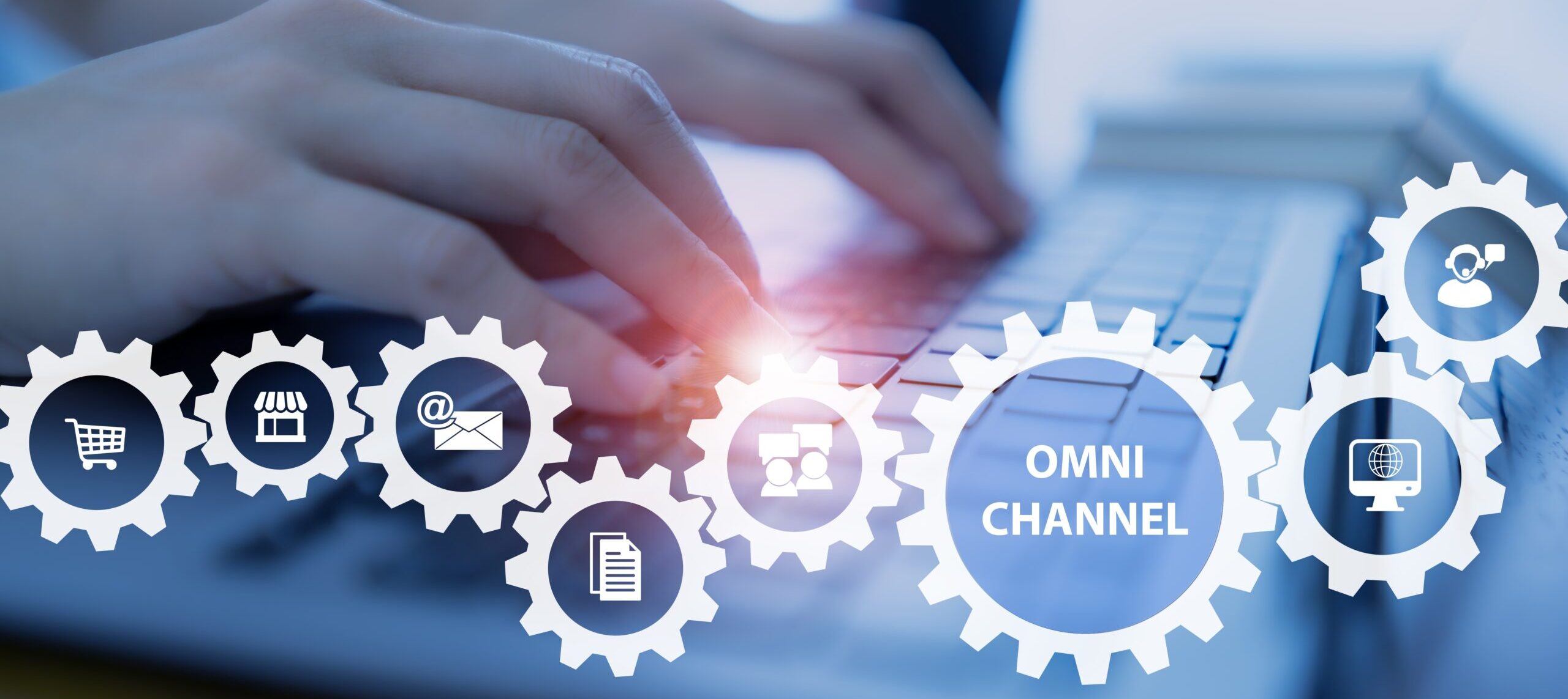 blog post image for post - Omnichannel Marketing: Crafting Seamless B2B Customer Experiences