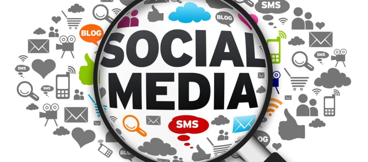 blog post image for post - Elevate Your Presence: A CEO’s Guide to Improving your Social Media Footprint – and Influence