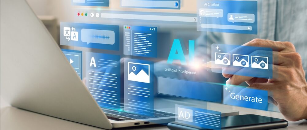 blog post image for post - How AI Supercharges Marketing: Driving Awareness, Interest, Desire & Action with Intelligence and Imagination