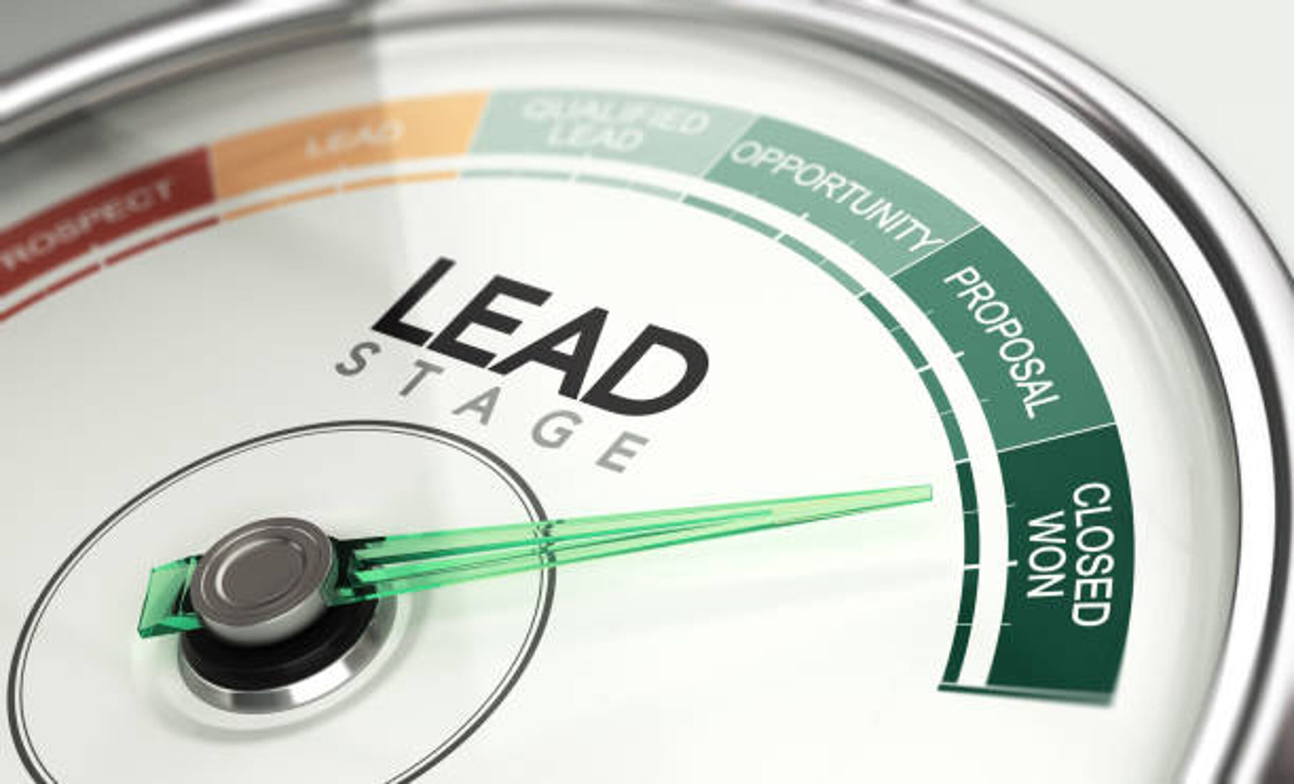 blog post image for post - Listen up, Marketers: Pipeline Is the Only Metric That Matters Now