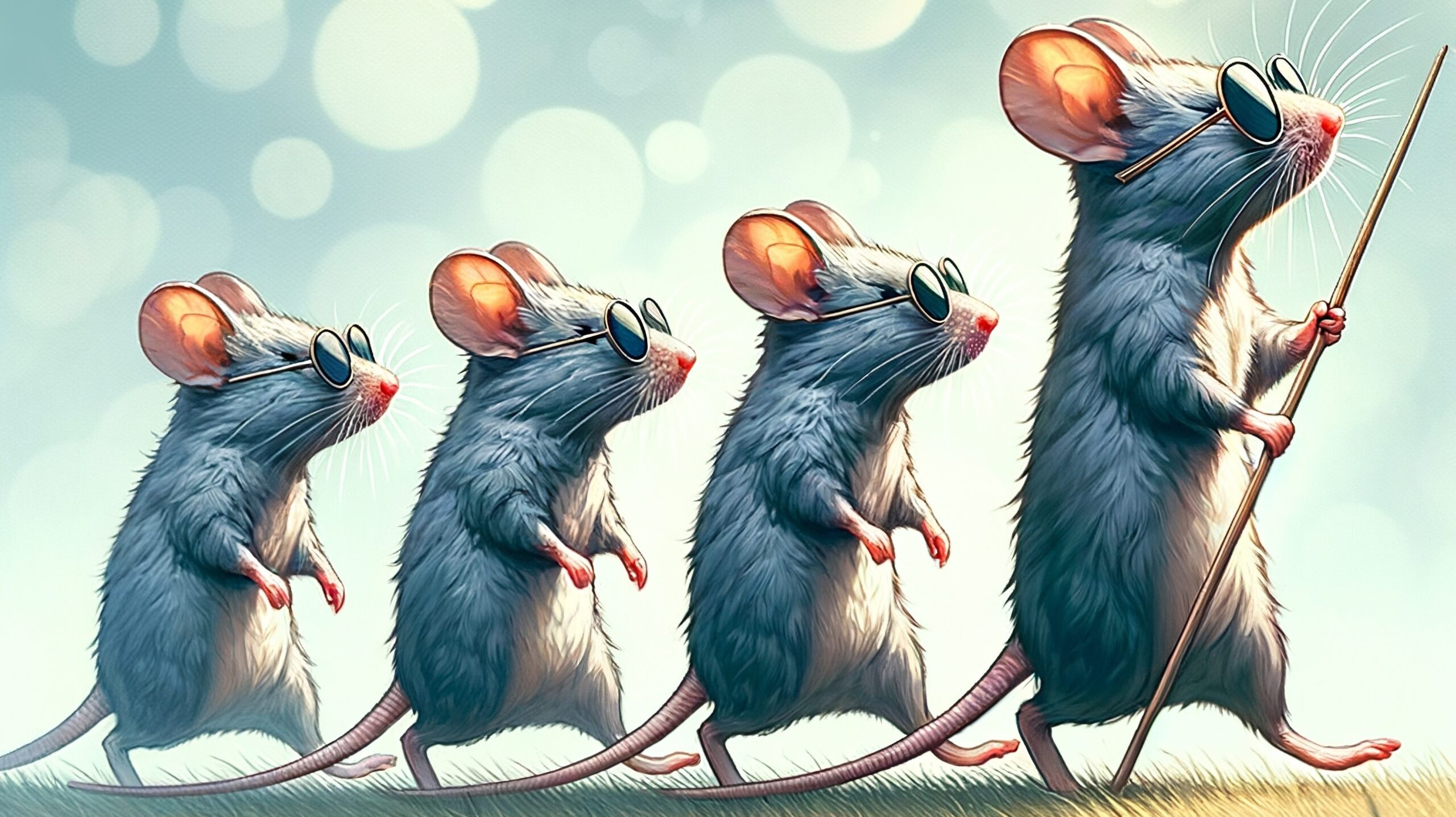 blog post image for post - AI Can’t Fix Bad Marketing Strategy, But It Can Eliminate Organizational Blindness